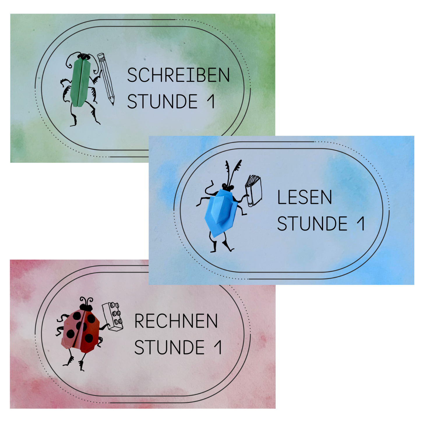 3 kostenlose Probestunden Zwergenschule Daheim
