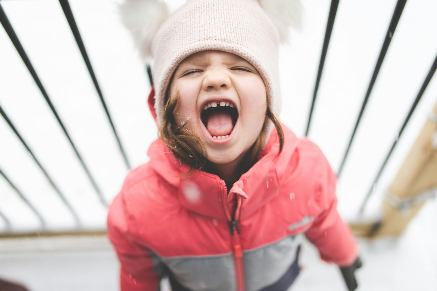 Workshop: Ich will aber...! Frustrationstoleranz bei Kindern aufbauen