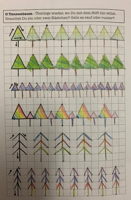 Das Vorschul-Set Basic