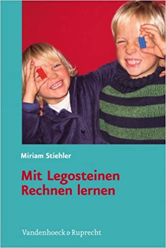 E-Book "Mit Legosteinen Rechnen lernen"