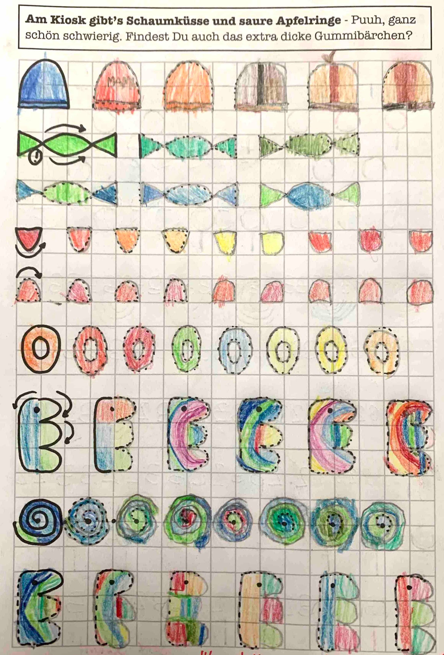 Das Vorschul-Set Basic