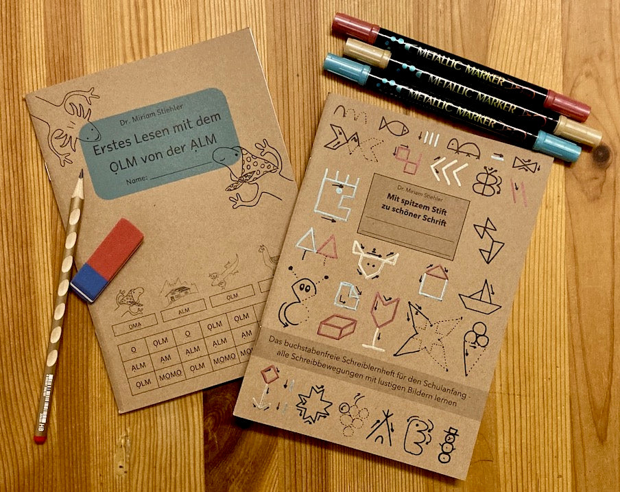 Das Vorschul-Set Basic