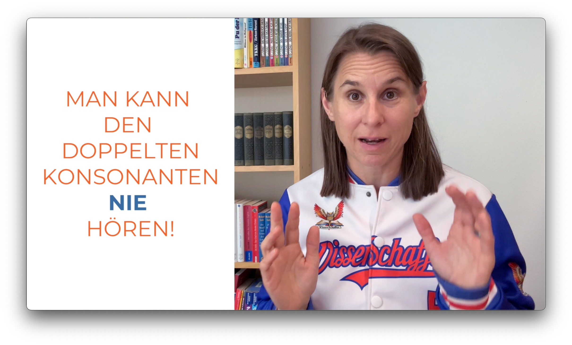 Video laden: 