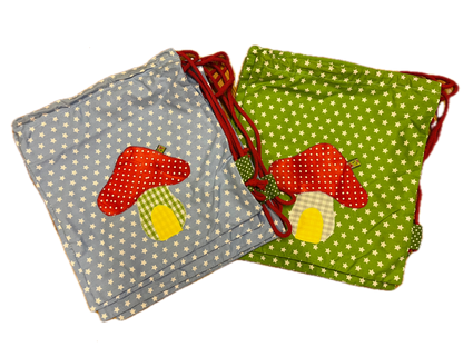 Das große Geschenkset für Vorschulkinder