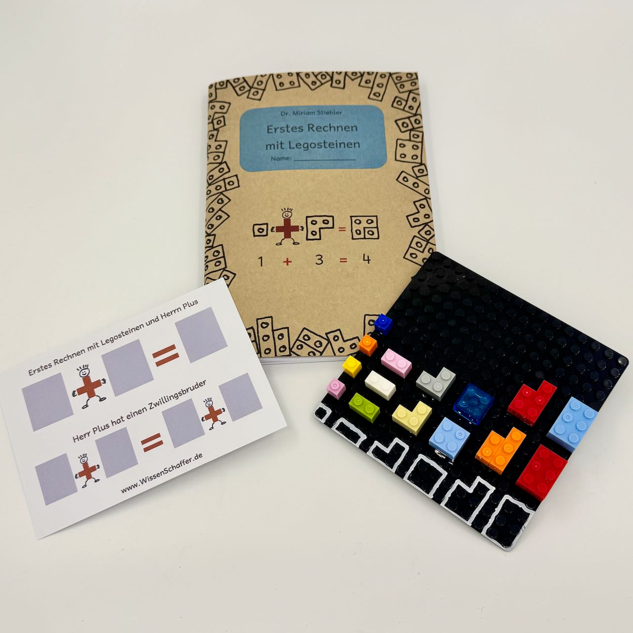 Dr. Stiehlers Vorschul-Box