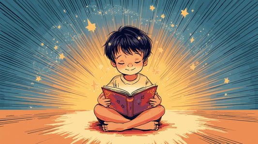 Workshop: Wie Kinder wirklich gut Lesen lernen