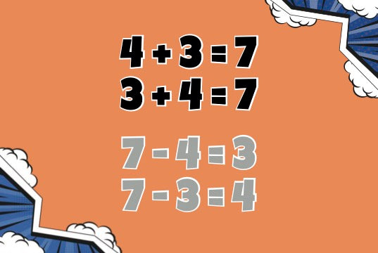 EinsPlusEins Kartei - 80 Karten + 20 exklusive Rechensteine