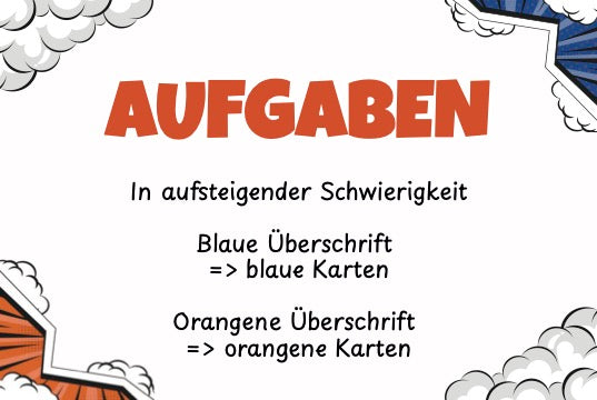 EinsPlusEins Kartei - 80 Karten + 20 exklusive Rechensteine