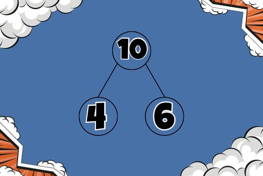EinsPlusEins Kartei - 80 Karten + 20 exklusive Rechensteine