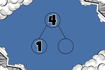 EinsPlusEins Kartei - 80 Karten + 20 exklusive Rechensteine