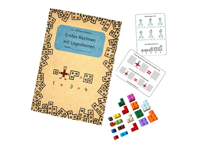 Meine Vorschul-Box