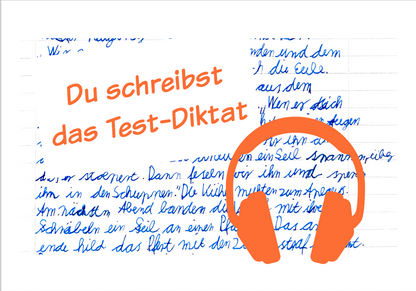 Rechtschreib-Analyse für Schüler 2.-9. Klasse