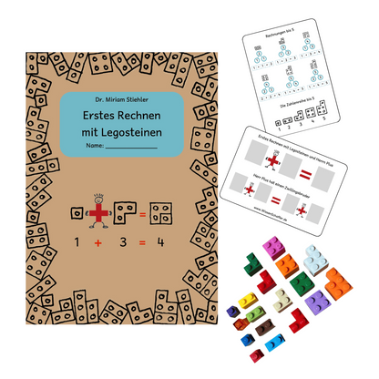 Das komplette Vorschul-Set