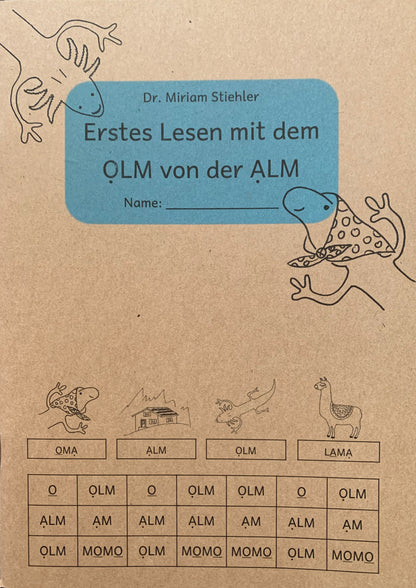 Das komplette Vorschul-Set