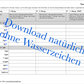 Kurzes A wie in AST - SpaltenFalten Download