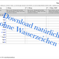Kurzes A wie in AST - SpaltenFalten Download