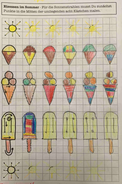 Das schlaue Schreiblernheft für die Vorschule