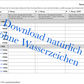 Kurzes E wie in HASE - SpaltenFalten Download