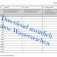 LL wie in BALL - SpaltenFalten Download