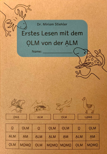 Das große Geschenkset für Vorschulkinder