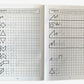 Das buchstabenfreie Schreiblernheft: Mit spitzem Stift zu schöner Schrift