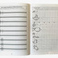 Das buchstabenfreie Schreiblernheft: Mit spitzem Stift zu schöner Schrift