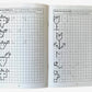 Das buchstabenfreie Schreiblernheft: Mit spitzem Stift zu schöner Schrift
